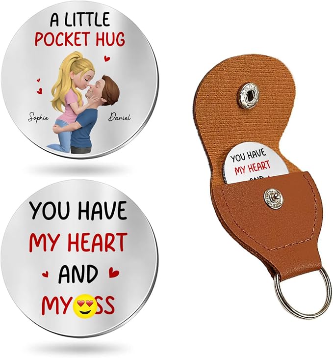 You Have My Heart