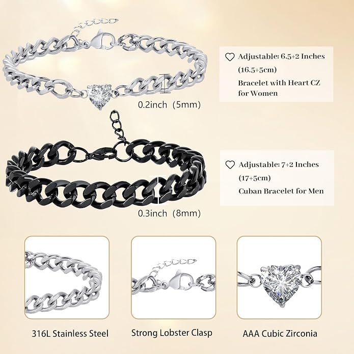 Black+Silver
