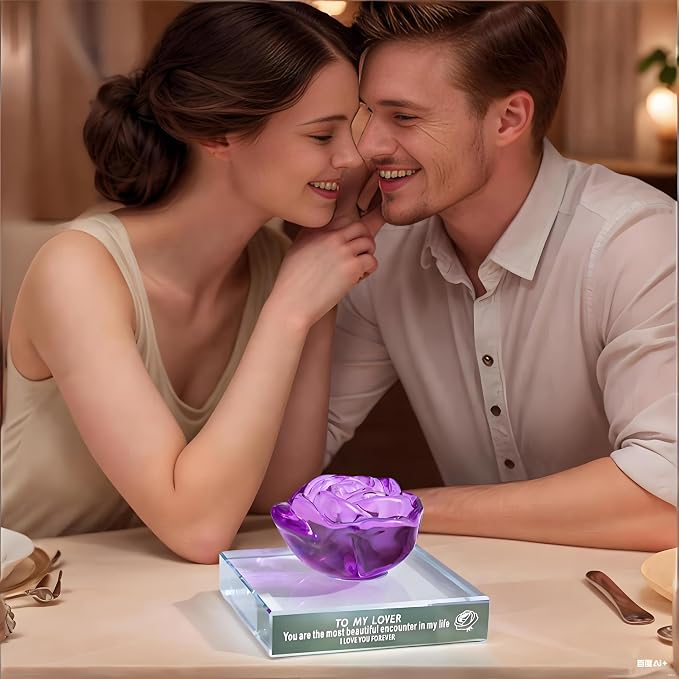 To My Lover-purple