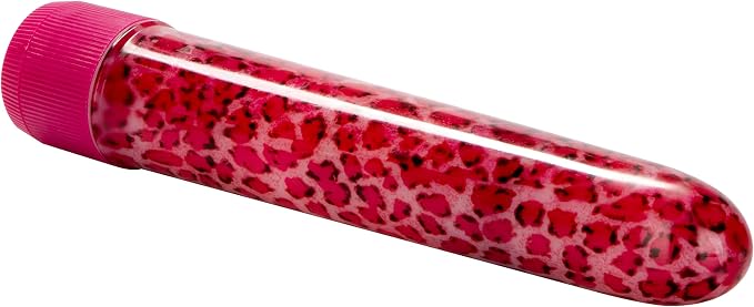 Pink Leopard