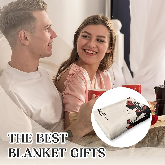 Couple Blanket-b