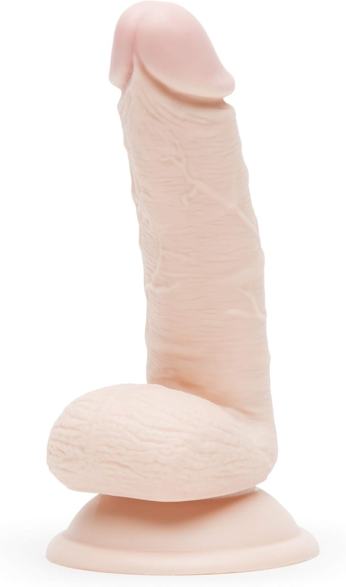 Flesh Pink