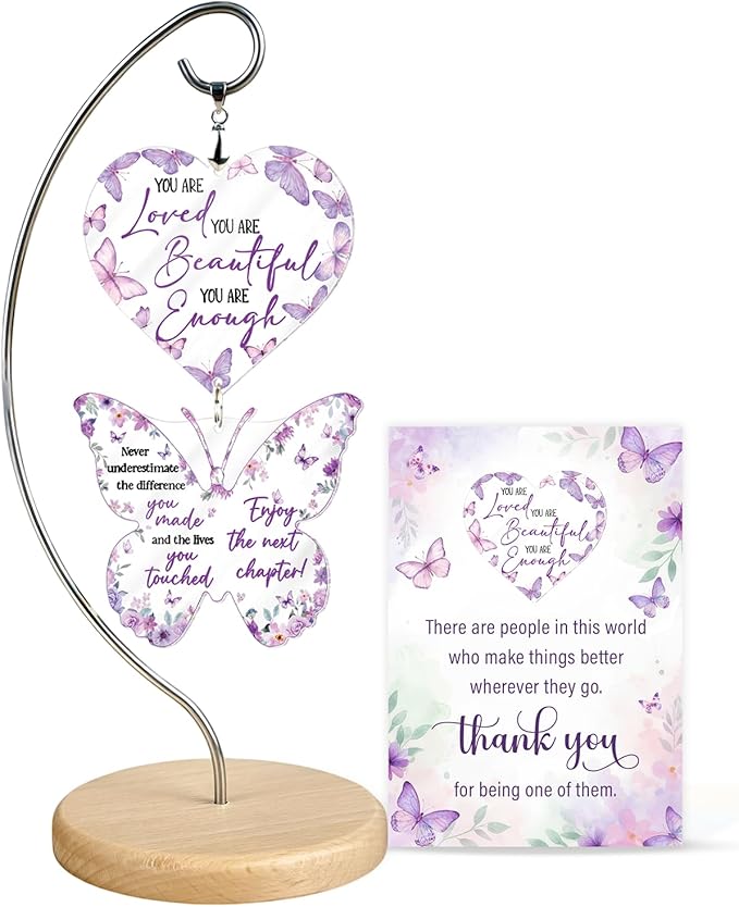 12 - Farewell Butterfly