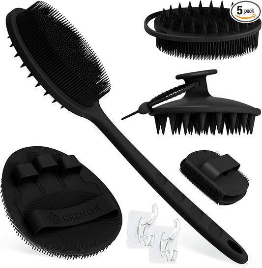 Black*5