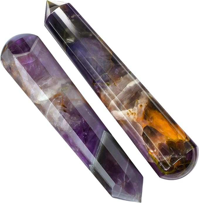 Amethyst Chevron