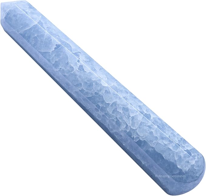 Blue Calcite