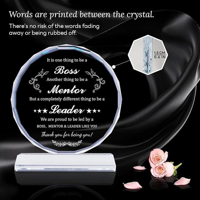 Boss Gifts
