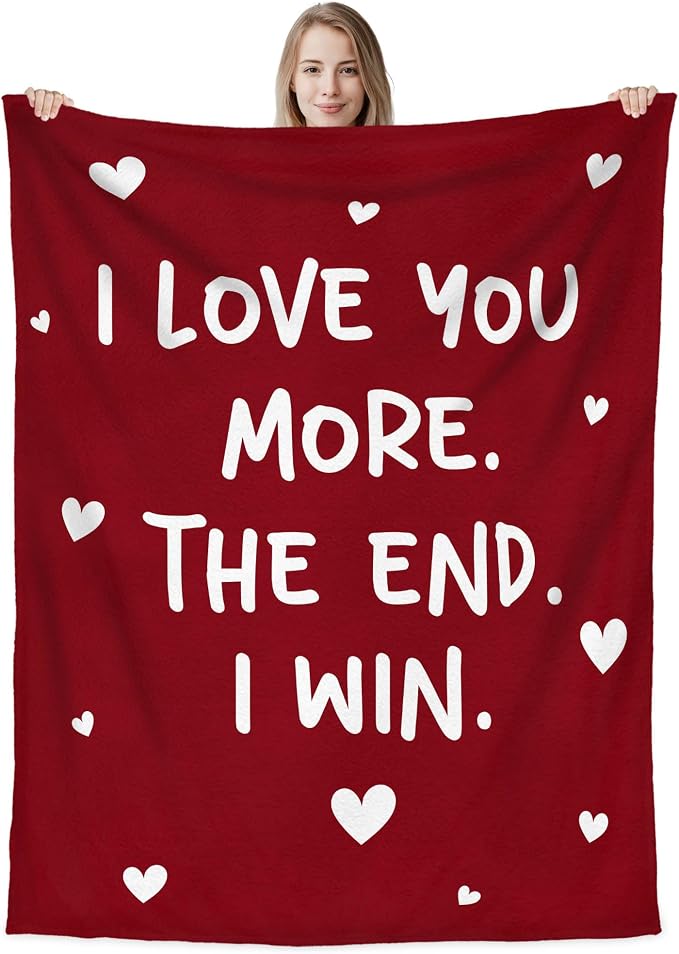 Red - Love More