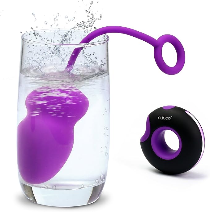 Purple+black