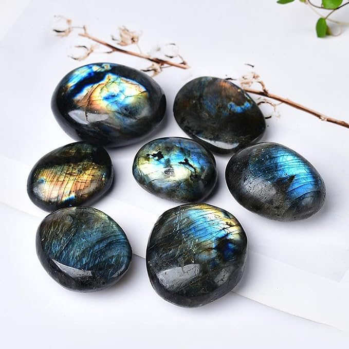 Labradorite