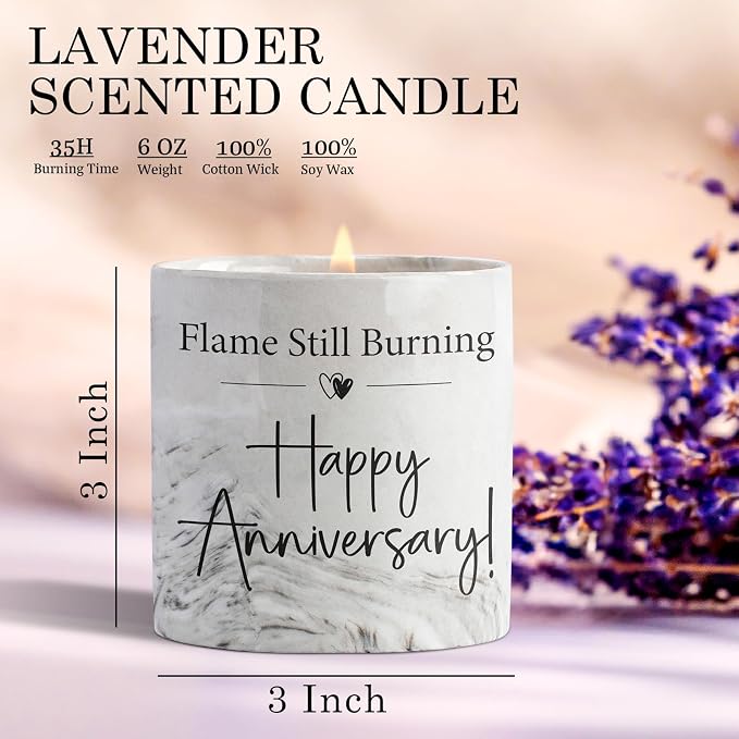happy anniversary