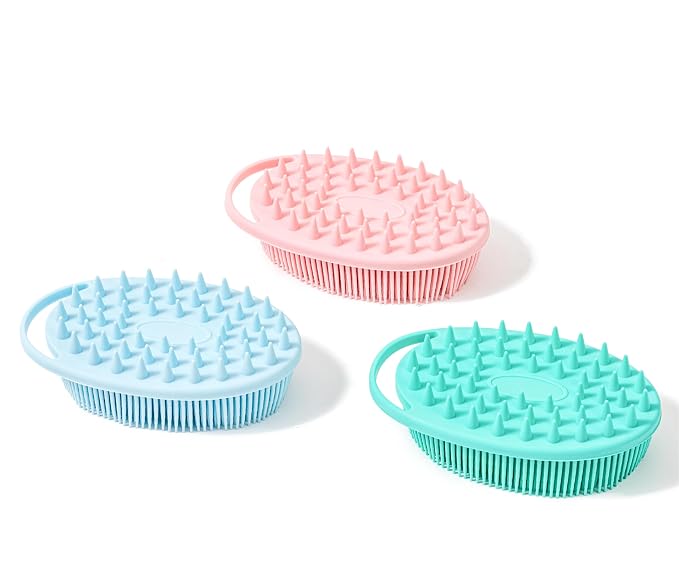 3pcs(hangable-spiked)