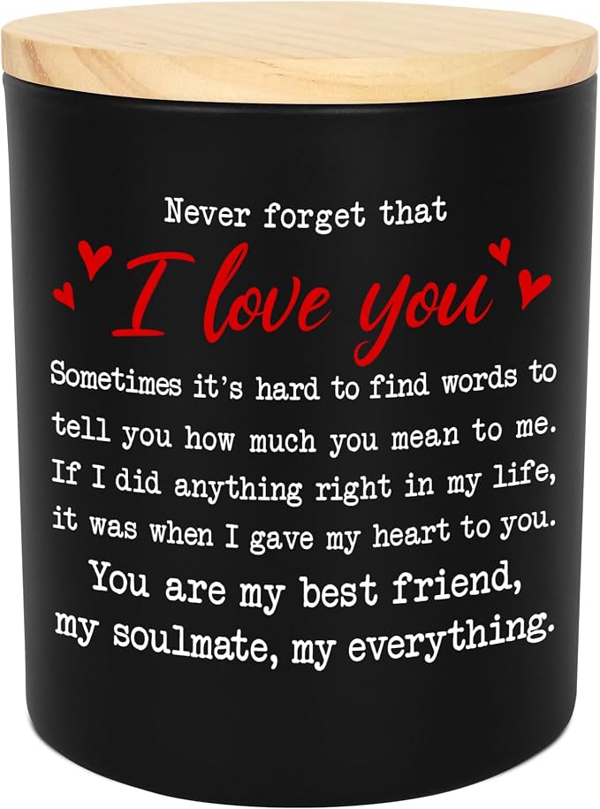 I Love You