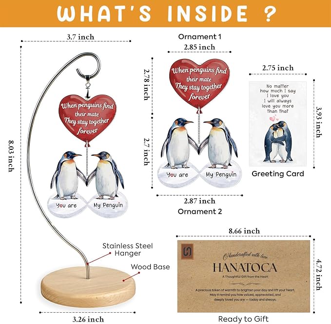 06 - Penguin Couple