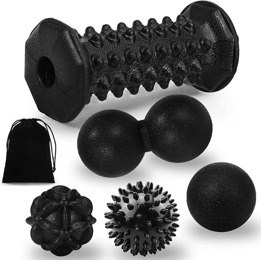 5-piece Set(black)