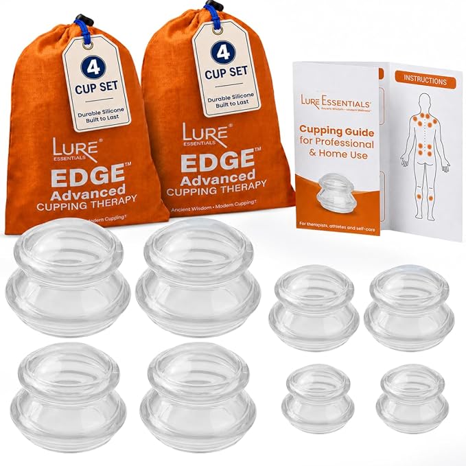 Clear 2 Pack