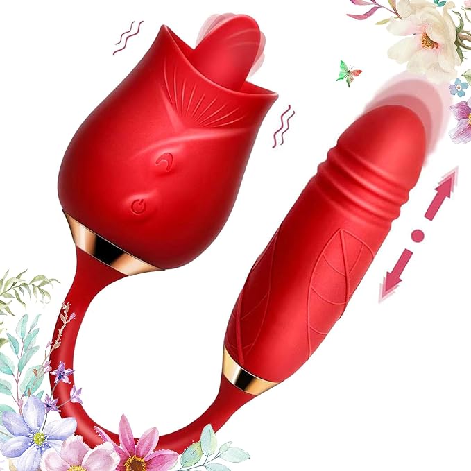 M-red