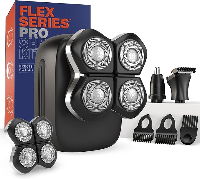 Flexseries Pro