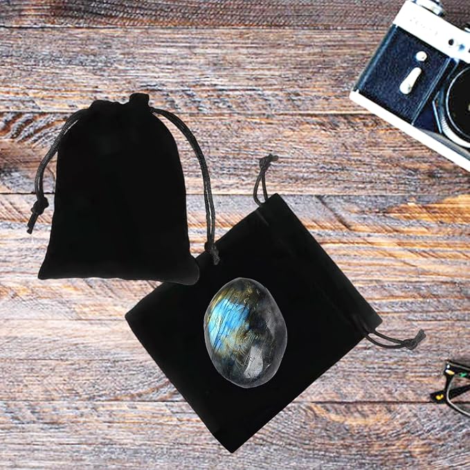Labradorite
