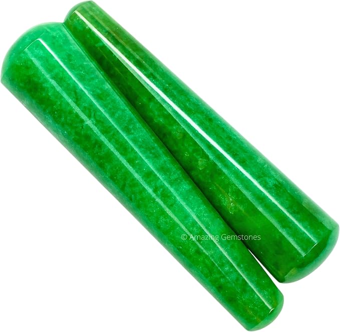 Green Strawberry Quartz
