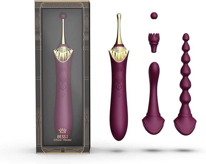 Velvet Purple