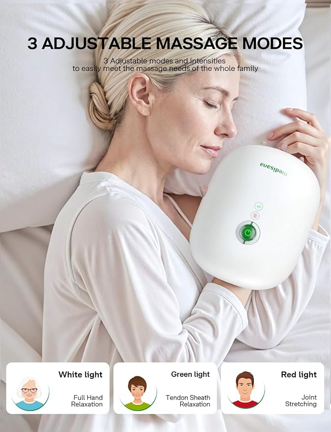 Pure White
