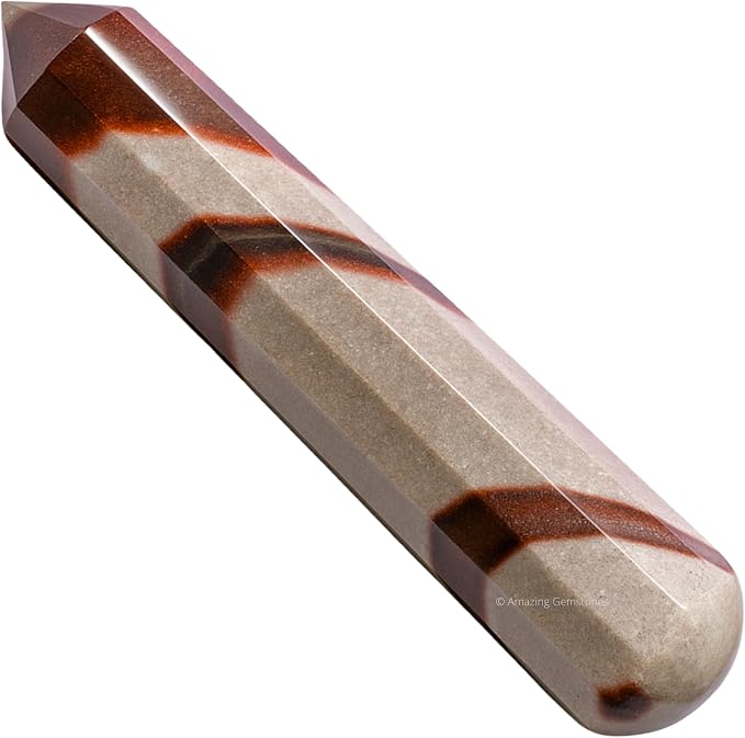 Narmada Shiva Lingam