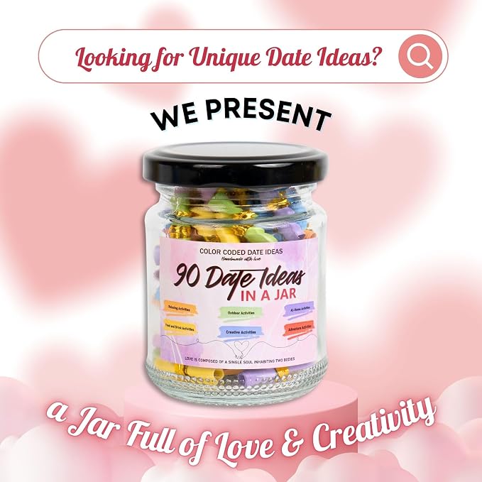 Date Jar