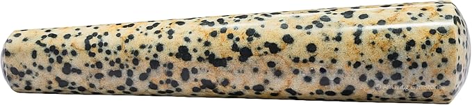 Dalmation Jasper