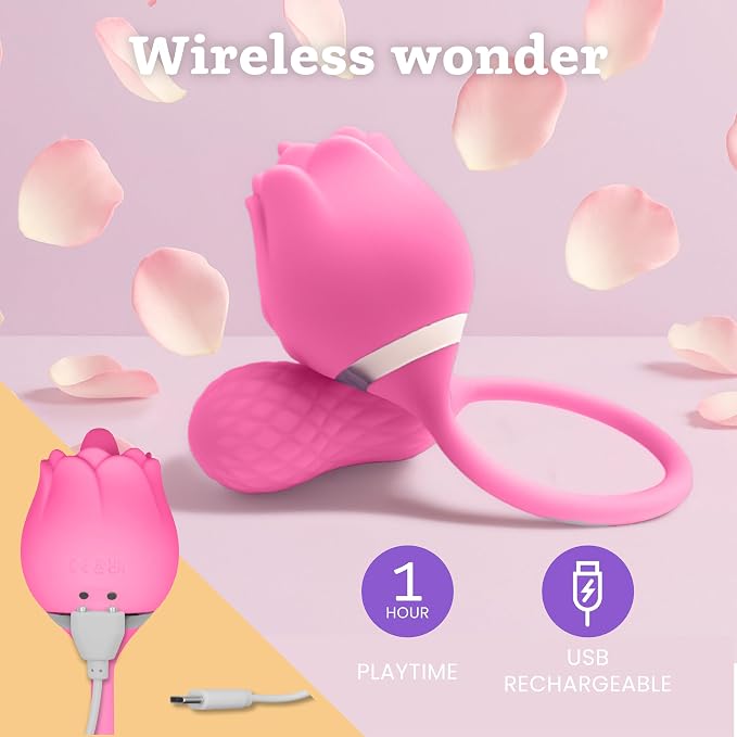 Pulse Pink