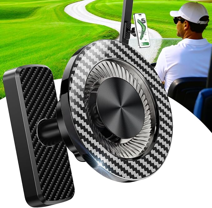 Carbon Fiber Black