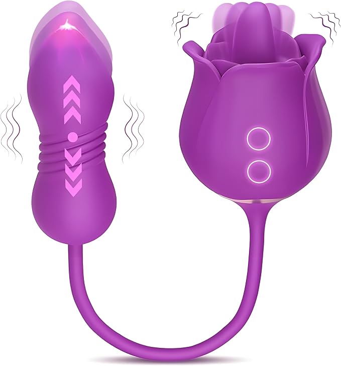 Purple;