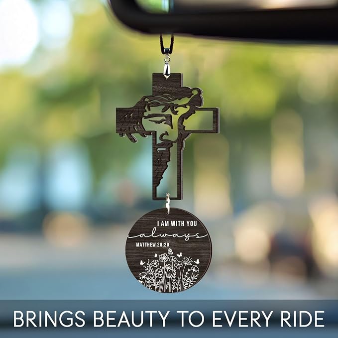 05 - Jesus Cross