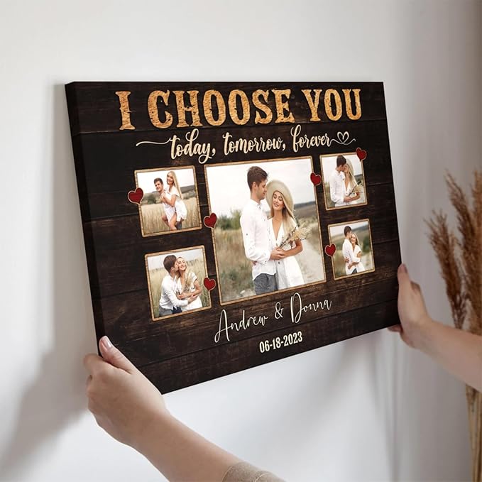 I Choose You Forever