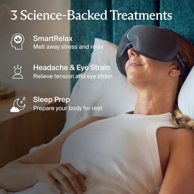 Smartgoggles (2nd Generation)