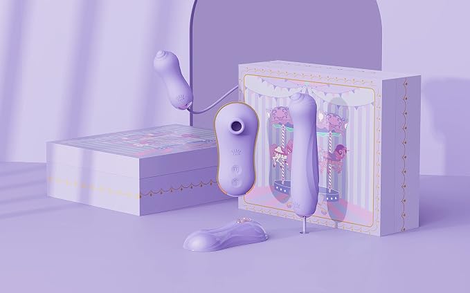 Berry Violet