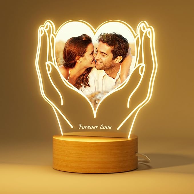 A-Holding Heart