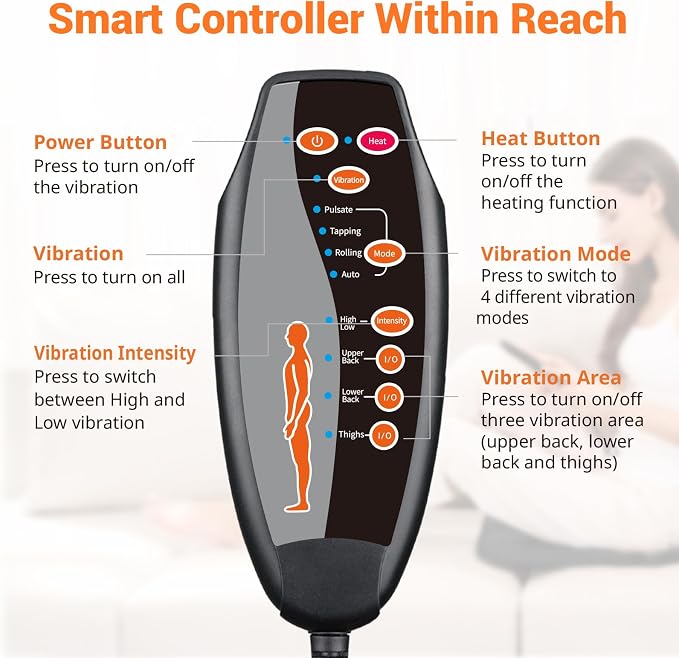 Black-10vibration Motor