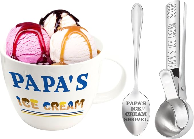 papa