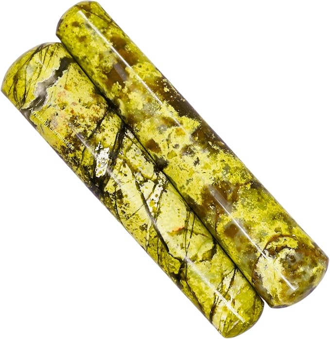 Green Opal
