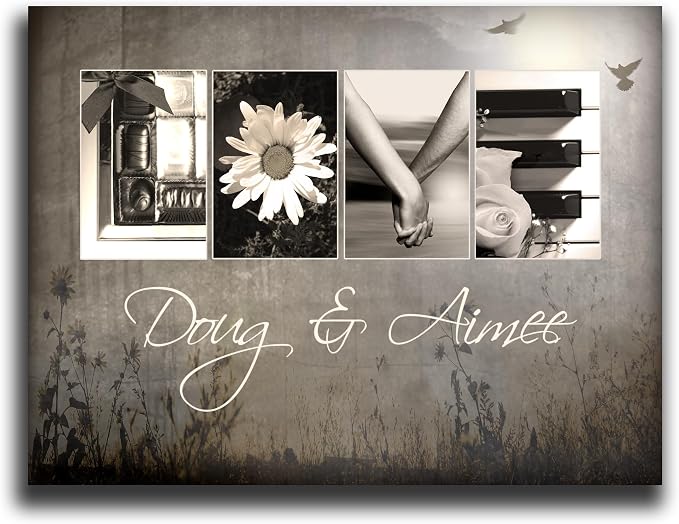 12 - Love Letters