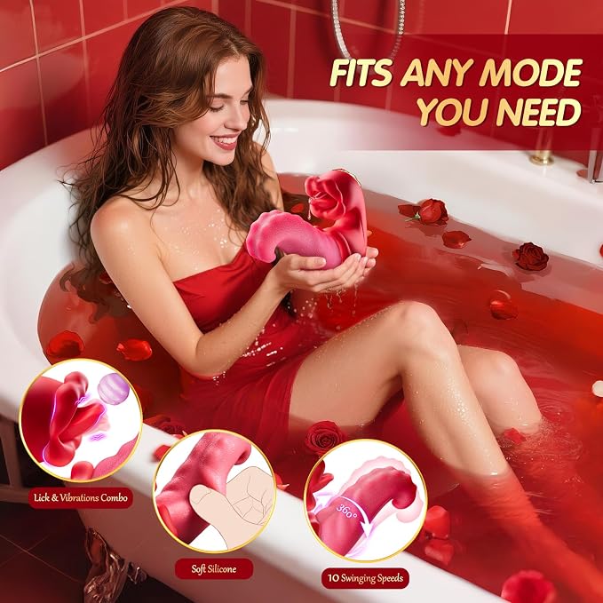 Rose Red