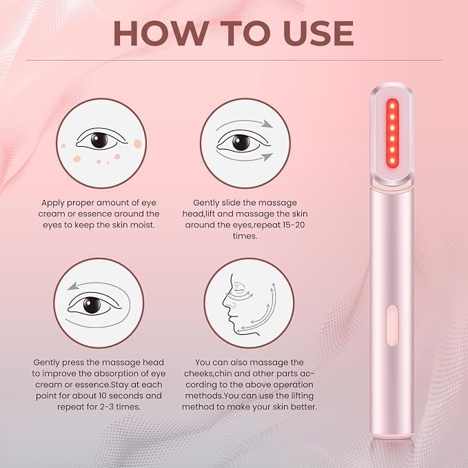 2 Colors Led Light
