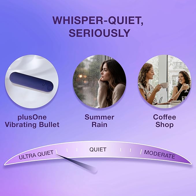 Blissful Purple