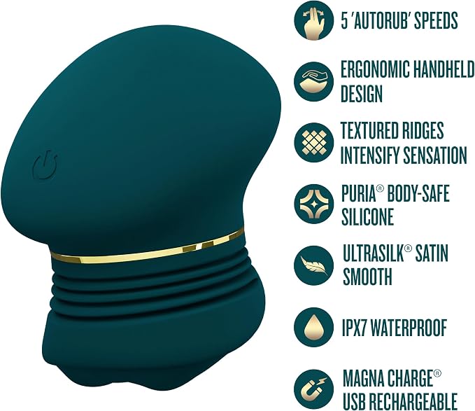 Dark Teal