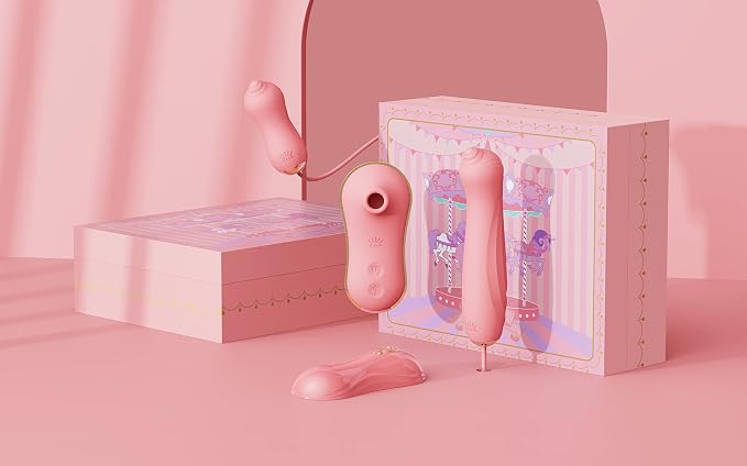 Strawberry Pink