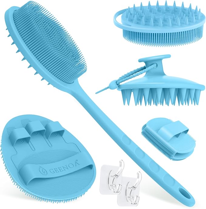 Blue*5
