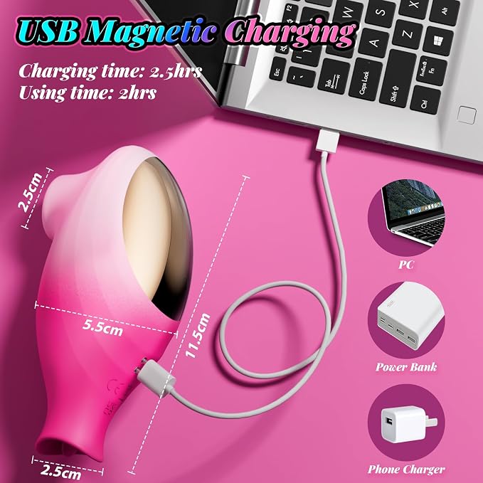 Gradient Pink