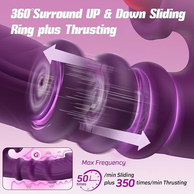 Purple Edition