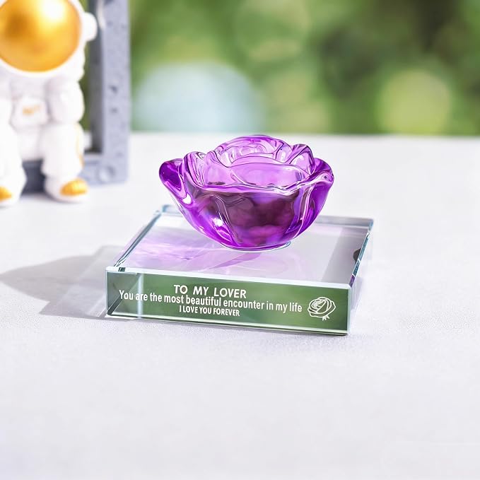 To My Lover-purple